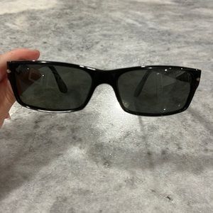 Persol sunglasses with polarized lenses